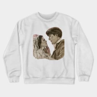 Timeless (transparent background) Crewneck Sweatshirt